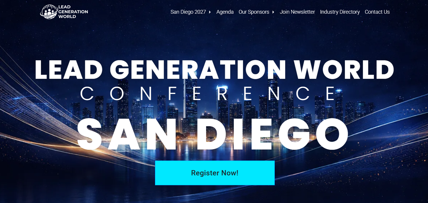 Lead Generation World